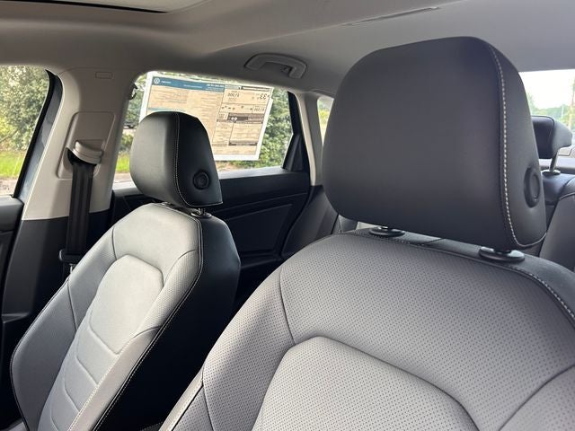 2026 Volkswagen Jetta 1.5T SEL