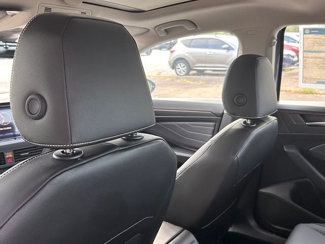 2026 Volkswagen Jetta 1.5T SEL