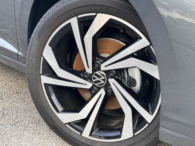 2026 Volkswagen Jetta 1.5T SEL