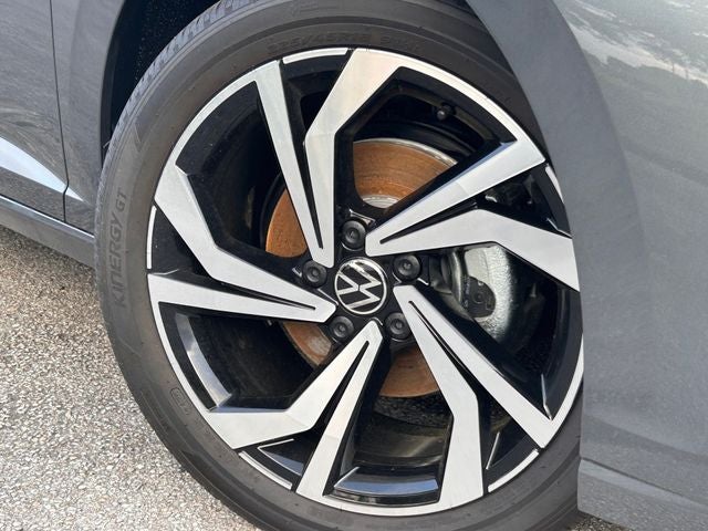 2026 Volkswagen Jetta 1.5T SEL