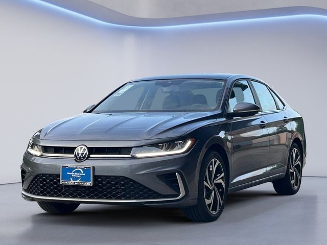 2026 Volkswagen Jetta 1.5T SEL
