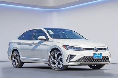 2026 Volkswagen Jetta 1.5T SEL