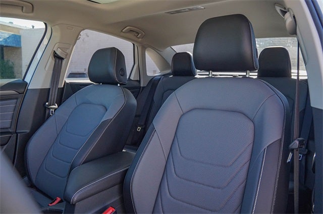 2026 Volkswagen Jetta 1.5T SEL