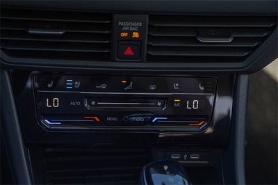 2026 Volkswagen Jetta 1.5T SEL