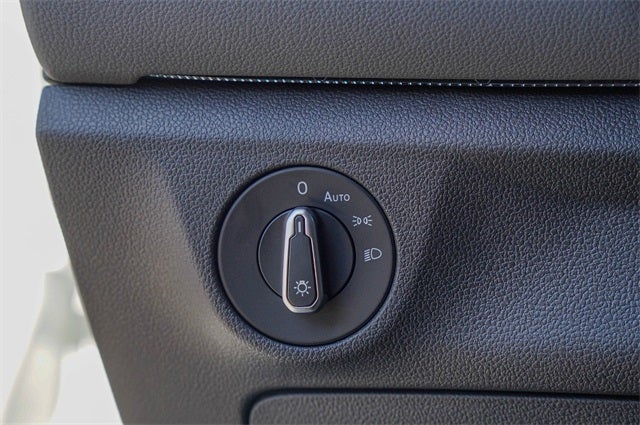 2026 Volkswagen Jetta 1.5T SEL