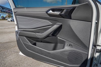 2026 Volkswagen Jetta 1.5T SEL