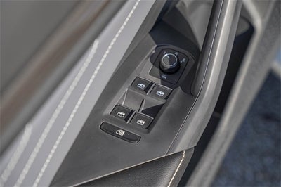 2026 Volkswagen Jetta 1.5T SEL