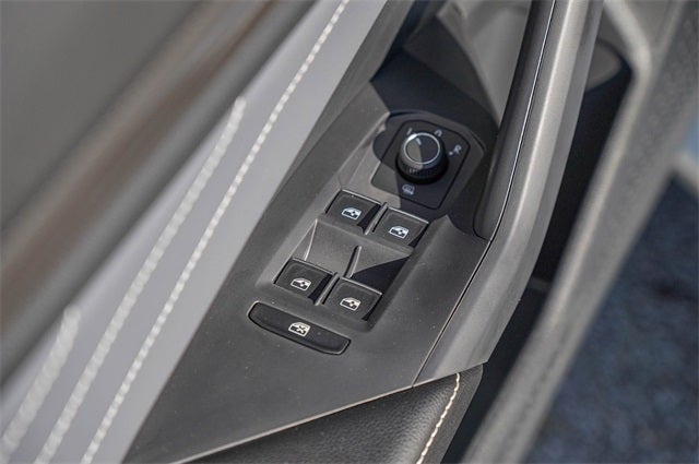 2026 Volkswagen Jetta 1.5T SEL