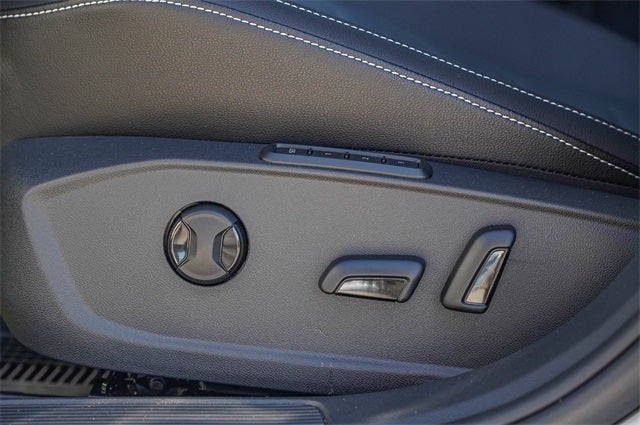 2026 Volkswagen Jetta 1.5T SEL