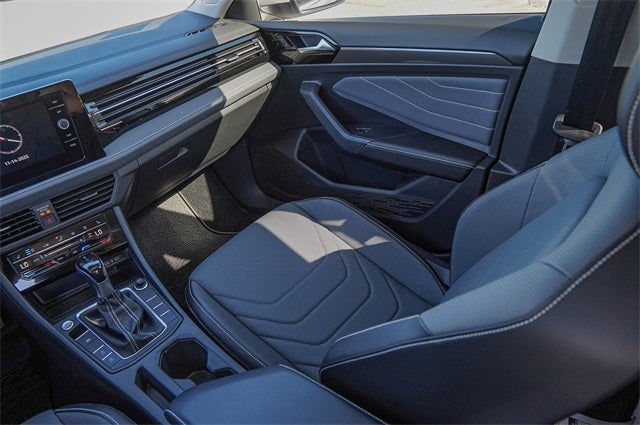 2026 Volkswagen Jetta 1.5T SEL