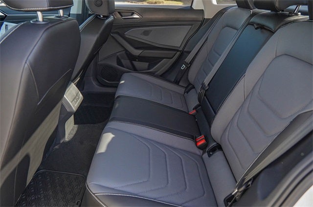 2026 Volkswagen Jetta 1.5T SEL