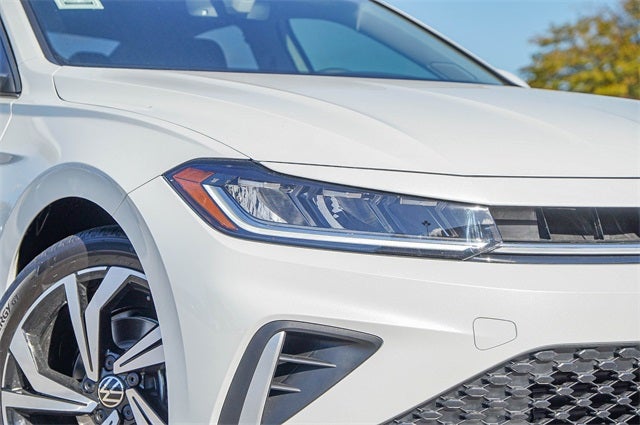 2026 Volkswagen Jetta 1.5T SEL