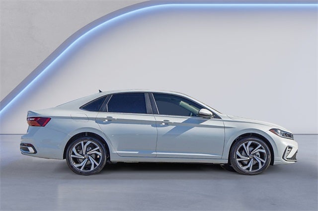 2026 Volkswagen Jetta 1.5T SEL