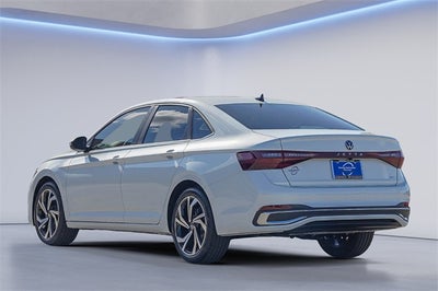 2026 Volkswagen Jetta 1.5T SEL