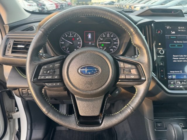 2023 Subaru Ascent Onyx Edition