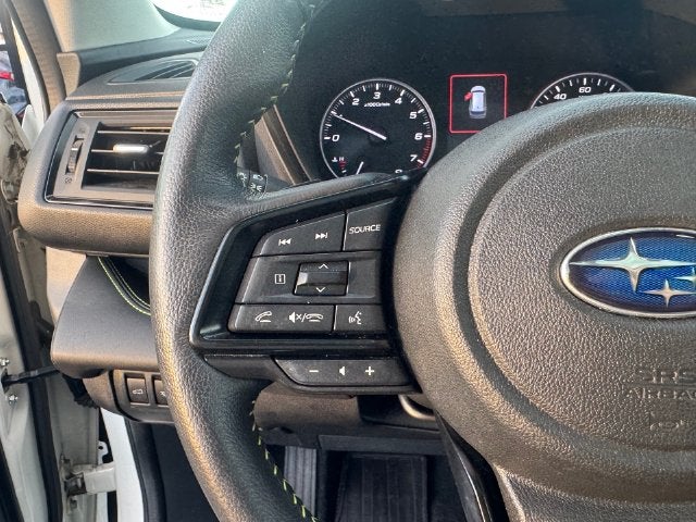 2023 Subaru Ascent Onyx Edition