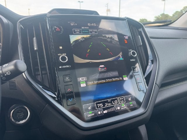 2023 Subaru Ascent Onyx Edition