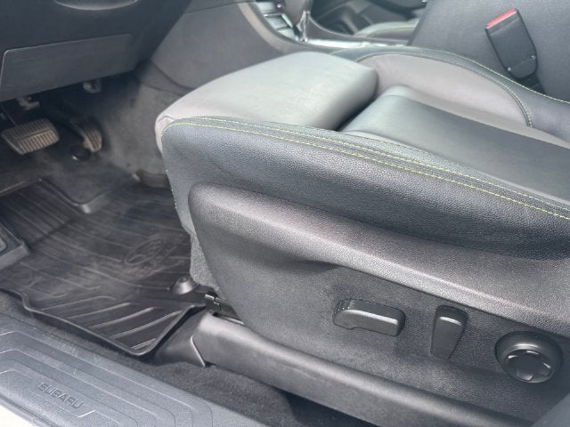 2023 Subaru Ascent Onyx Edition