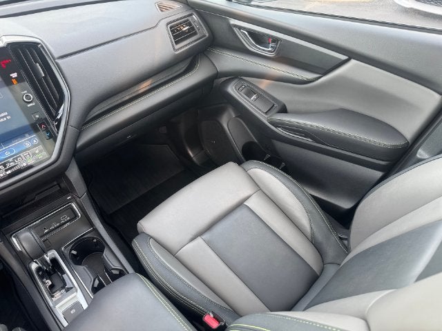 2023 Subaru Ascent Onyx Edition