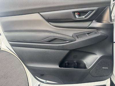 2023 Subaru Ascent Onyx Edition