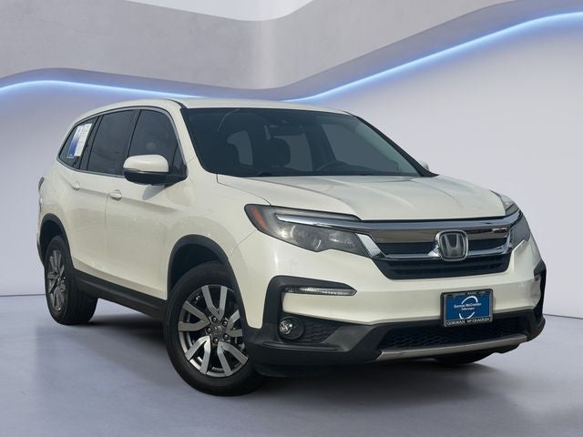 2019 Honda Pilot EX