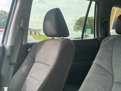 2019 Honda Pilot EX