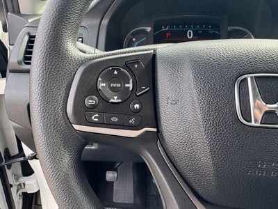 2019 Honda Pilot EX