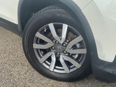 2019 Honda Pilot EX