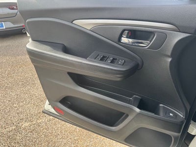 2019 Honda Pilot EX