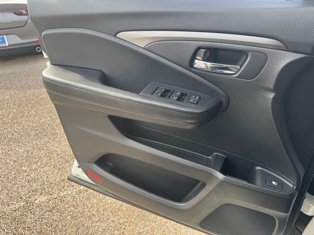 2019 Honda Pilot EX