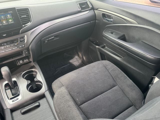 2019 Honda Pilot EX
