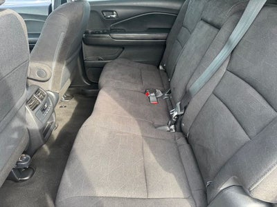 2019 Honda Pilot EX