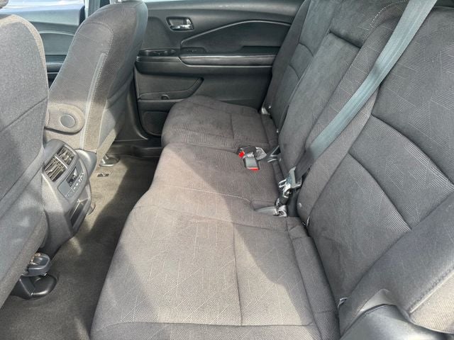 2019 Honda Pilot EX
