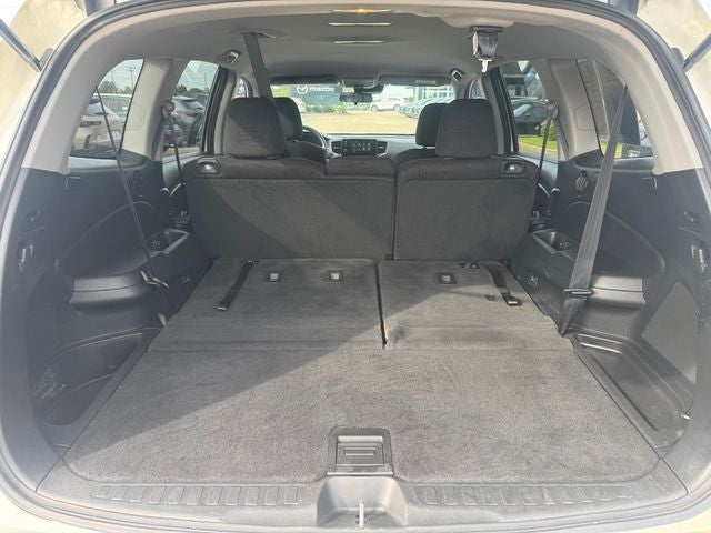 2019 Honda Pilot EX