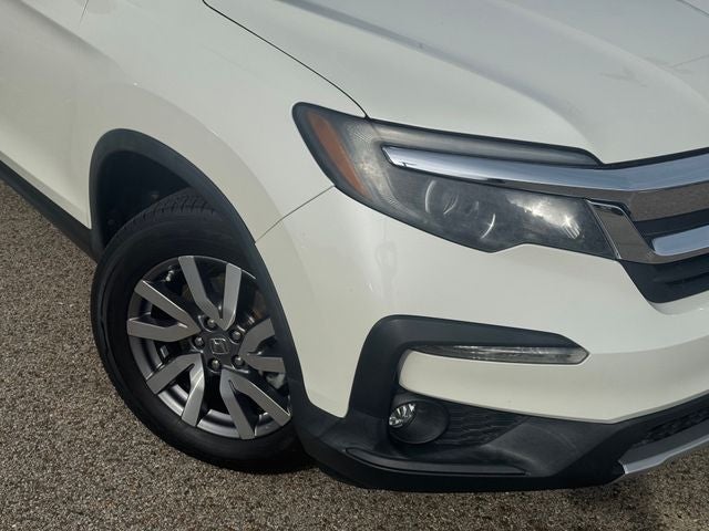 2019 Honda Pilot EX