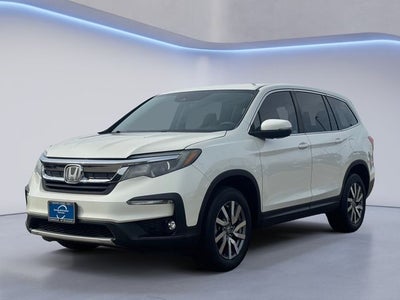 2019 Honda Pilot EX