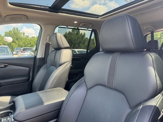 2023 Honda Pilot Touring