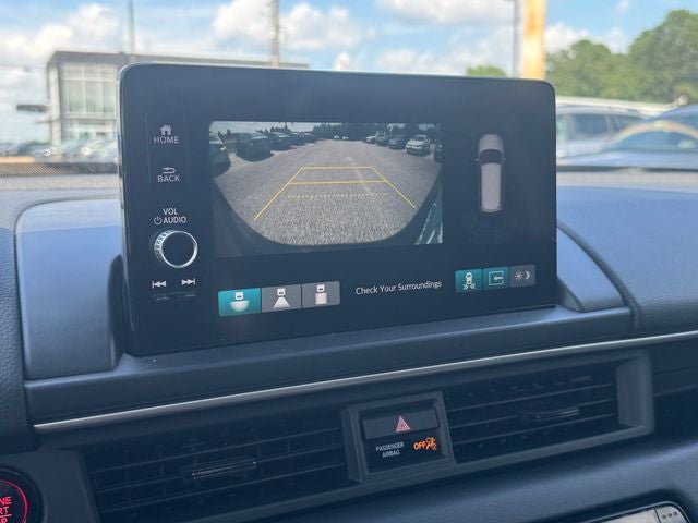 2023 Honda Pilot Touring