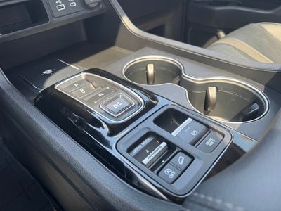 2023 Honda Pilot Touring
