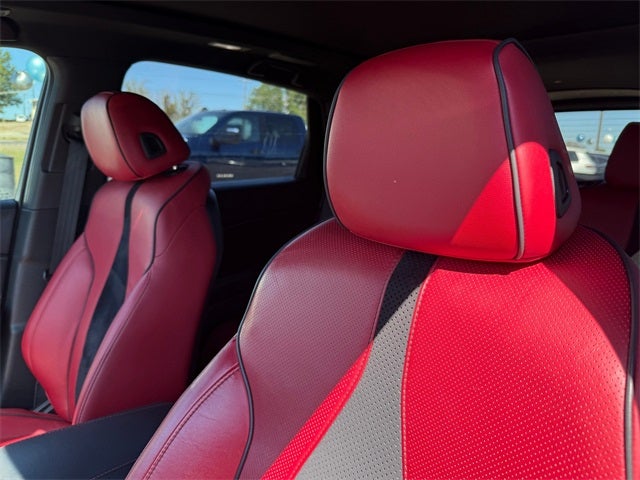 2020 Acura RDX A-Spec Package