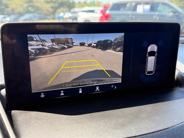 2020 Acura RDX A-Spec Package