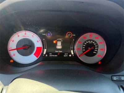 2020 Acura RDX A-Spec Package