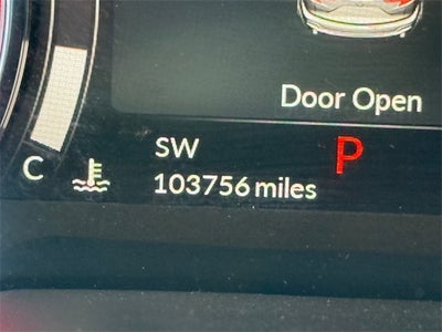 2020 Acura RDX A-Spec Package