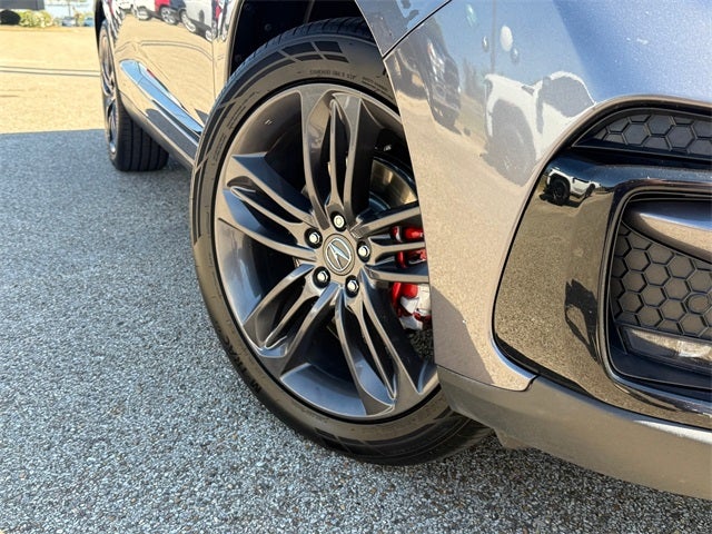 2020 Acura RDX A-Spec Package