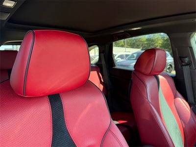 2020 Acura RDX A-Spec Package