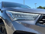 2020 Acura RDX A-Spec Package