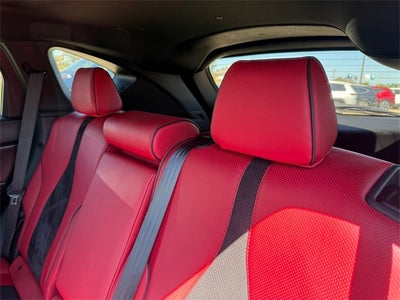 2020 Acura RDX A-Spec Package