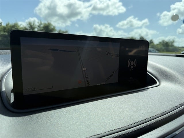 2022 Acura MDX Advance SH-AWD