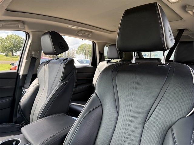 2022 Acura MDX Advance SH-AWD