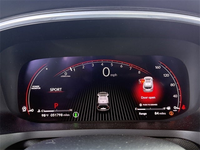 2022 Acura MDX Advance SH-AWD